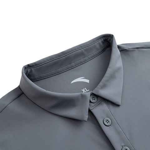 Áo Polo Thể Thao Nam ANTA 1524F7166U-6