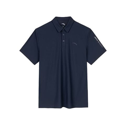 Áo Polo Thể Thao Nam ANTA 1524F7166U-8