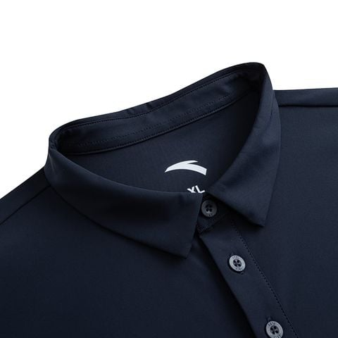 Áo Polo Thể Thao Nam ANTA 1524F7166U-8