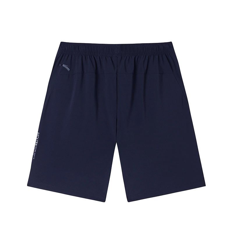 Quần Short Thể Thao Nam ANTA 1524F7305-1