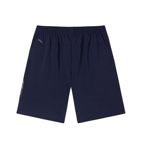 Quần Short Thể Thao Nam ANTA 1524F7305-1