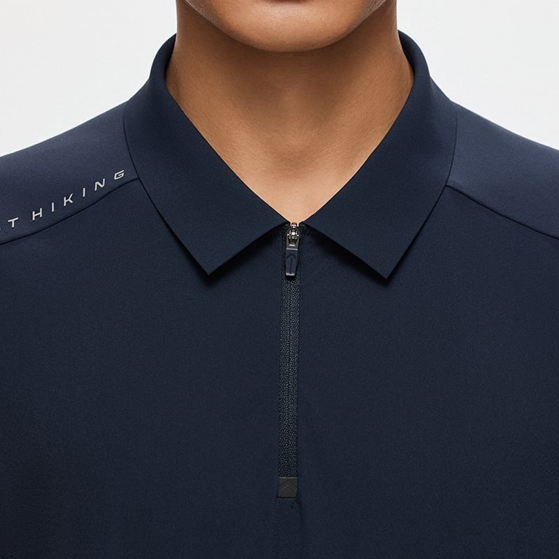 Áo Polo Thể Thao Nam ANTA 152520150-1