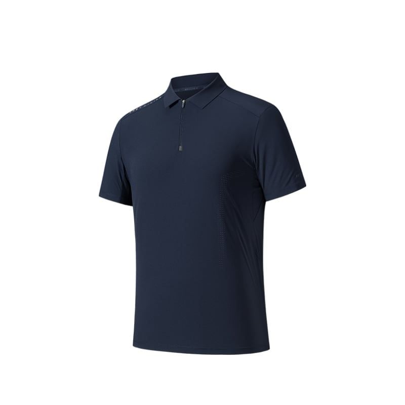 Áo Polo Thể Thao Nam ANTA 152520150-1