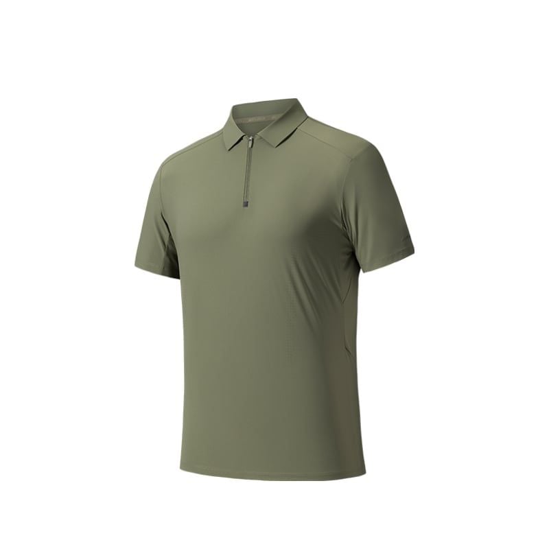 Áo Polo Thể Thao Nam ANTA 152520150-2