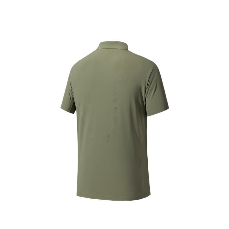Áo Polo Thể Thao Nam ANTA 152520150-2