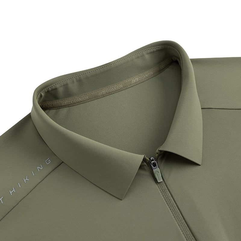 Áo Polo Thể Thao Nam ANTA 152520150-2