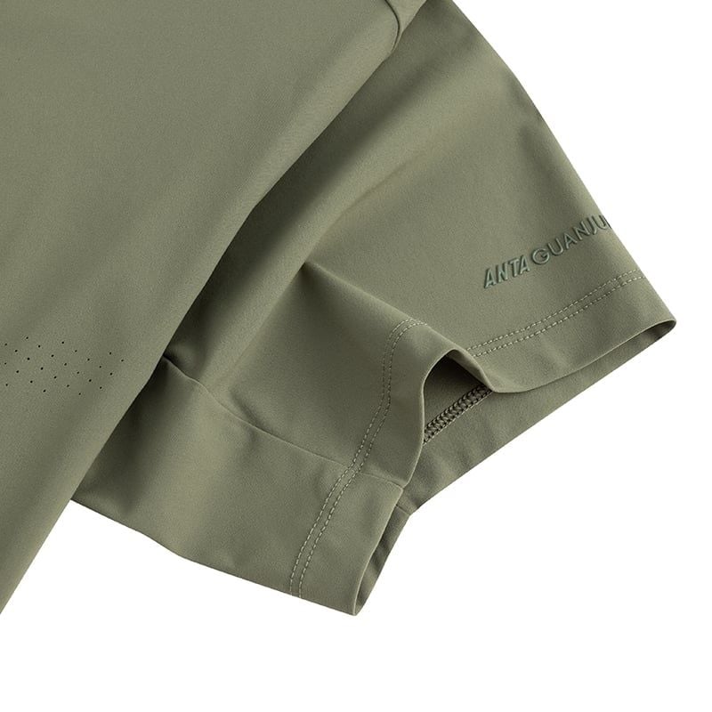 Áo Polo Thể Thao Nam ANTA 152520150-2