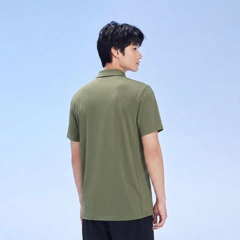 Áo Polo Thể Thao Nam ANTA 152520150-2