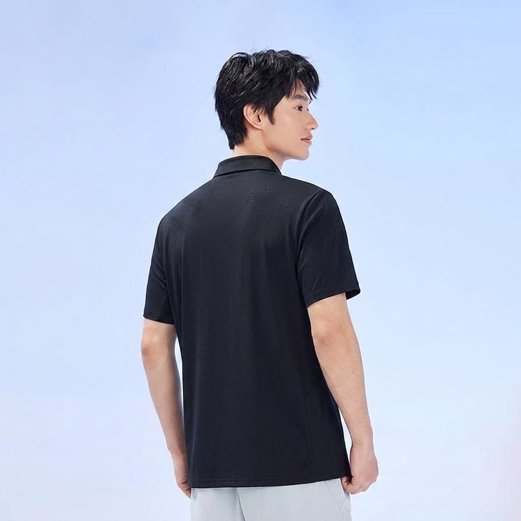 Áo Polo Thể Thao Nam ANTA 152520150-3