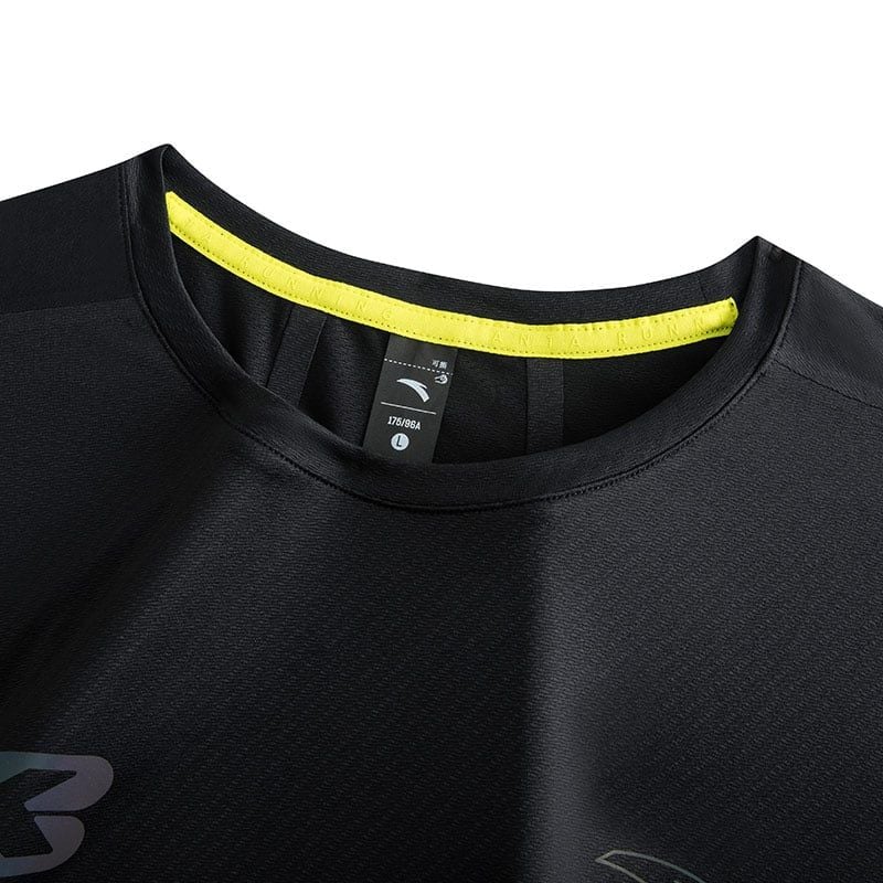 Áo Phông Chạy Bộ Thể Thao Nam ANTA 152525103-5