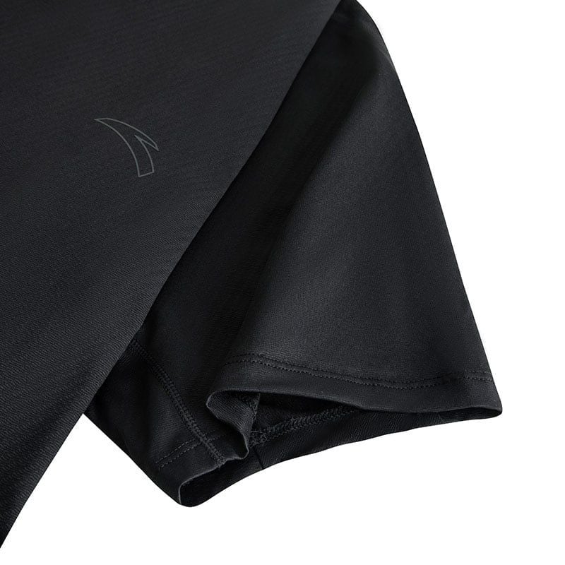 Áo Phông Chạy Bộ Thể Thao Nam ANTA 152525103-5