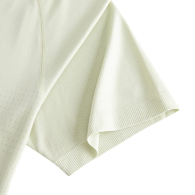 Áo Phông Chạy Bộ Thể Thao Nam ANTA 152525108-1