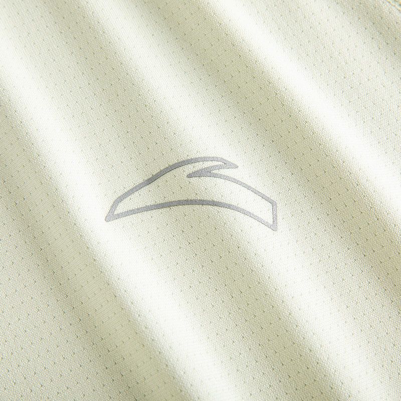 Áo Phông Chạy Bộ Thể Thao Nam ANTA 152525108-1