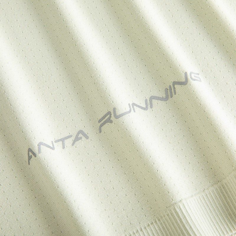 Áo Phông Chạy Bộ Thể Thao Nam ANTA 152525108-1