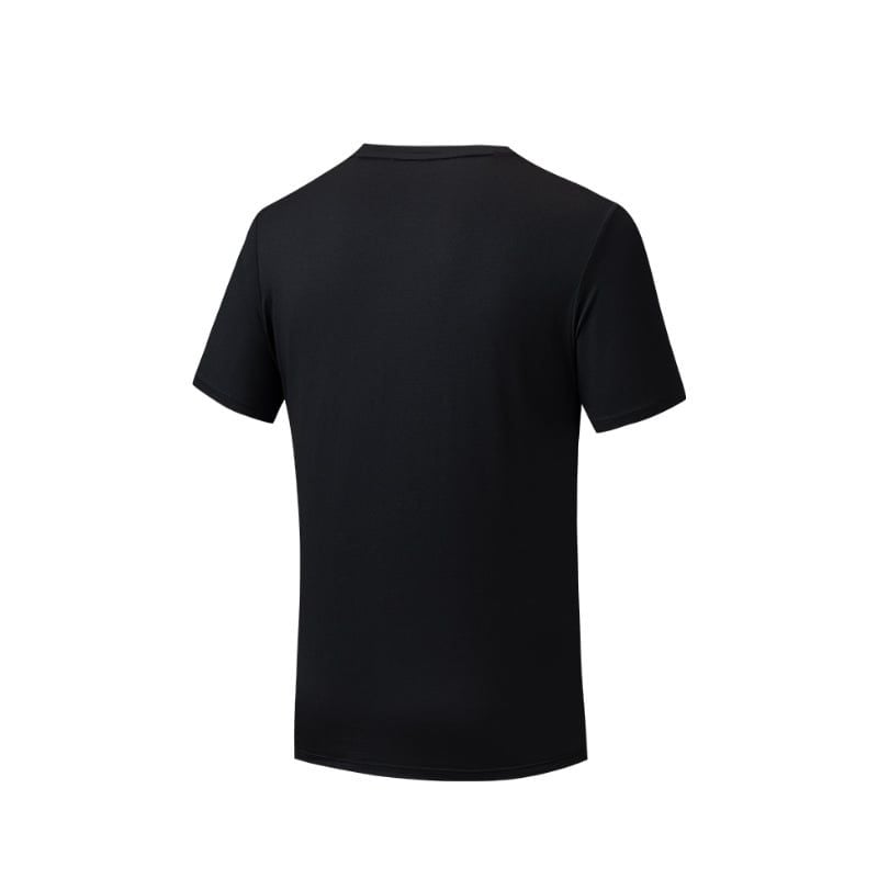 Áo Phông Thể Thao Nam Anta Advanced Running 152525111-6