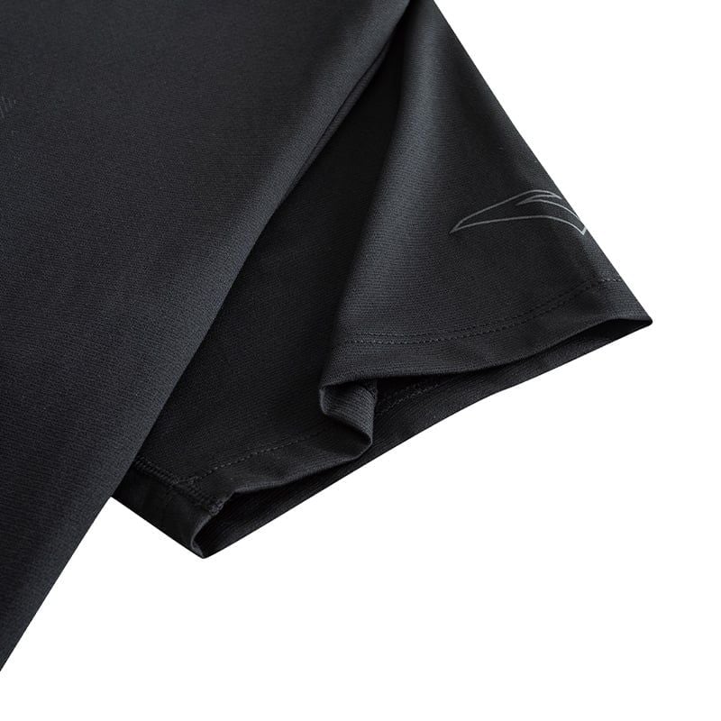 Áo Phông Thể Thao Nam Anta Advanced Running 152525111-6