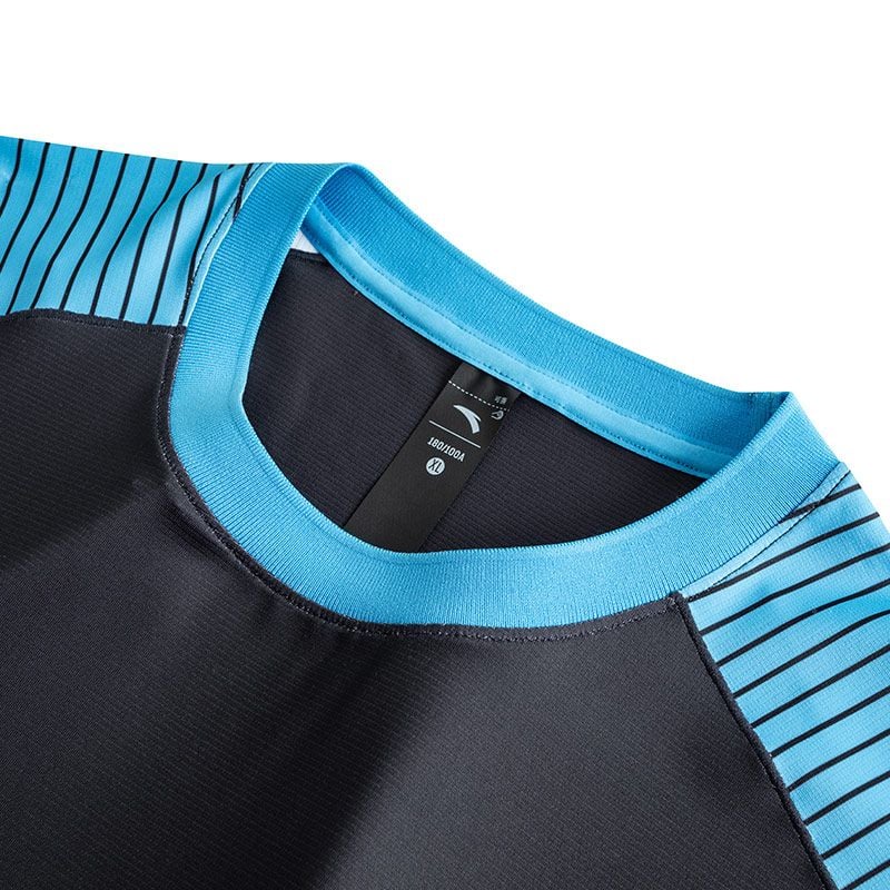 Áo Phông Cầu Lông Nam Anta 152527103U-3