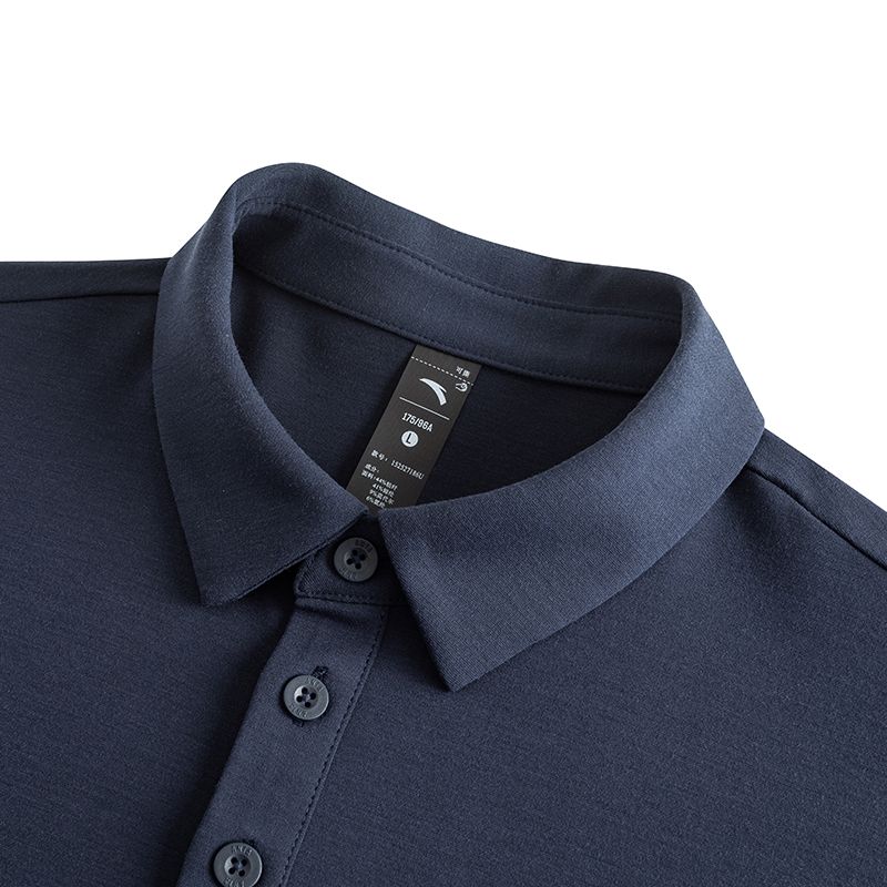 Áo Polo Thể Thao Nam Anta 152527186U-2