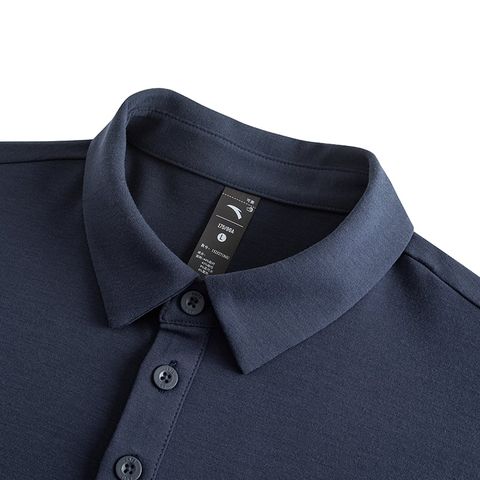 Áo Polo Thể Thao Nam Anta 152527186U-2