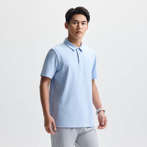 Áo Polo Thể Thao Nam Anta 152527186U-3