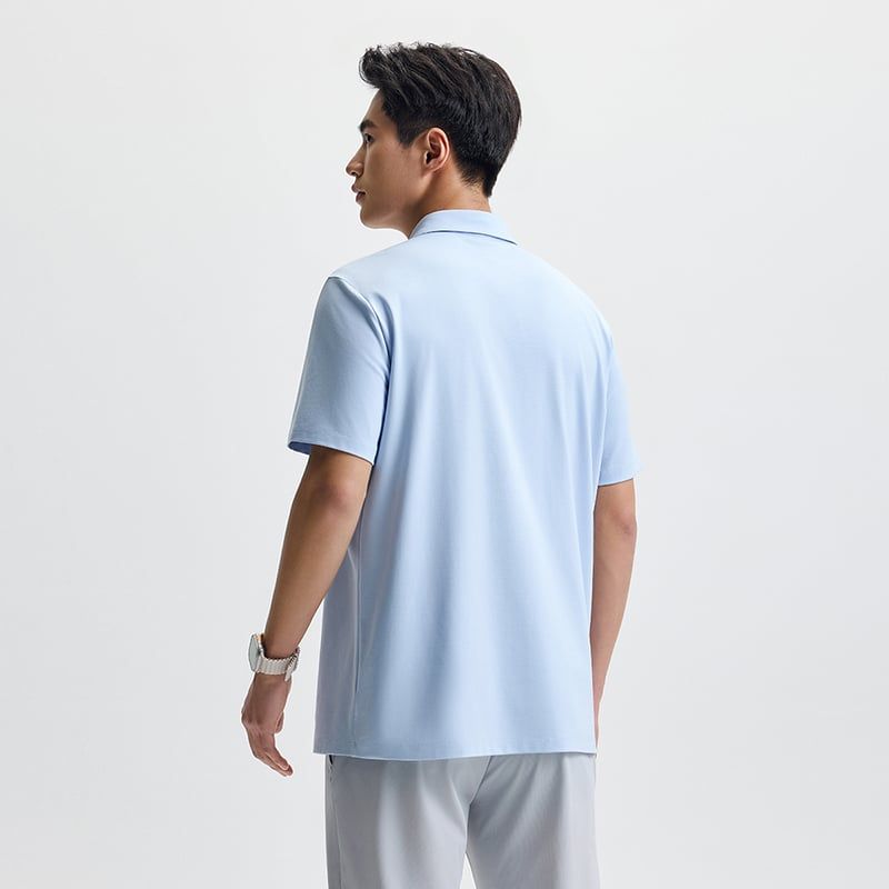 Áo Polo Thể Thao Nam Anta 152527186U-3