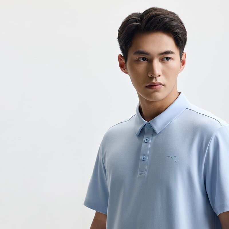 Áo Polo Thể Thao Nam Anta 152527186U-3