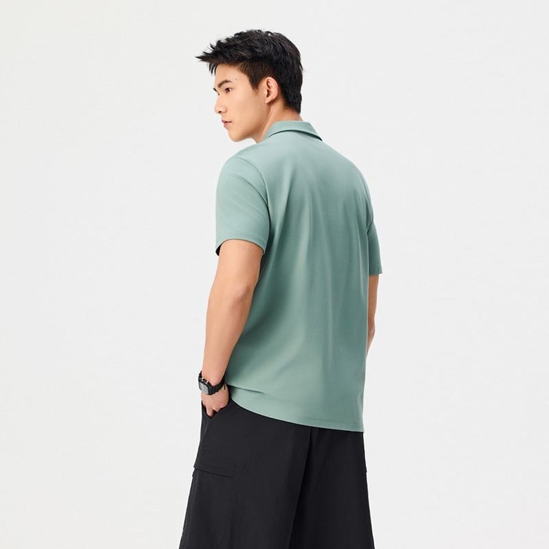 Áo Polo Thể Thao Nam Anta 152527186U-6