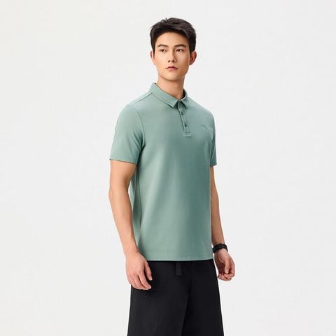 Áo Polo Thể Thao Nam Anta 152527186U-6