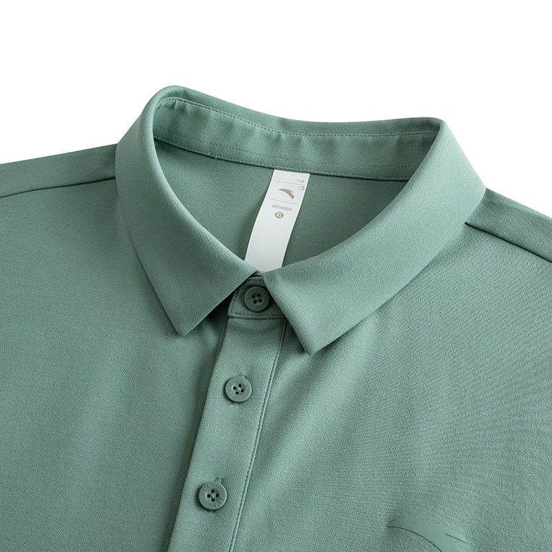 Áo Polo Thể Thao Nam Anta 152527186U-6