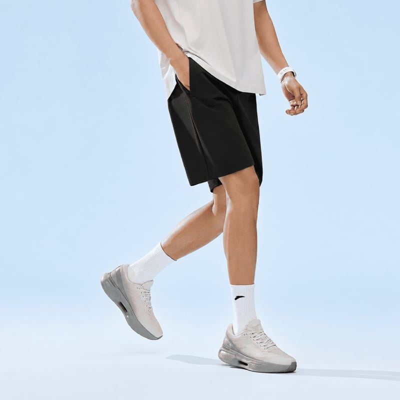 Quần Short Thể Thao Nam Anta 152527310-2