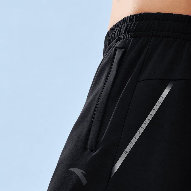 Quần Short Thể Thao Nam Anta 152527310-2