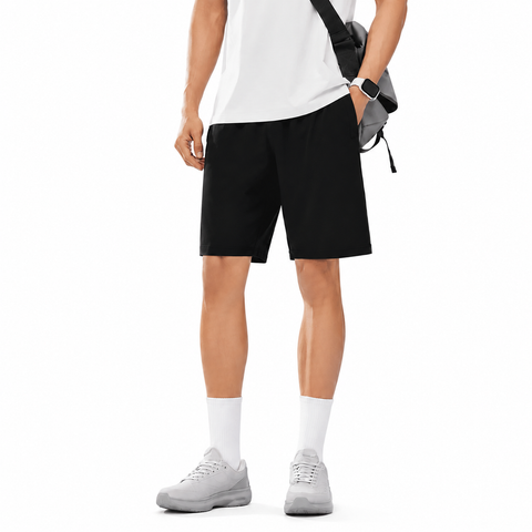 Quần Short Thể Thao Nam Anta 152527310-2