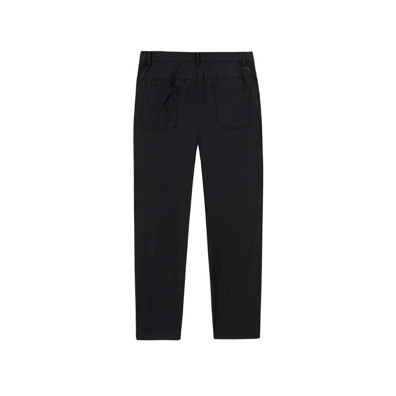 Quần Dài Thể Thao Nam Anta 152527545U-6