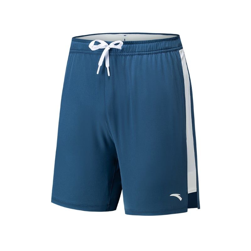Quần Short Cầu Lông Nam Anta 152527552U-1