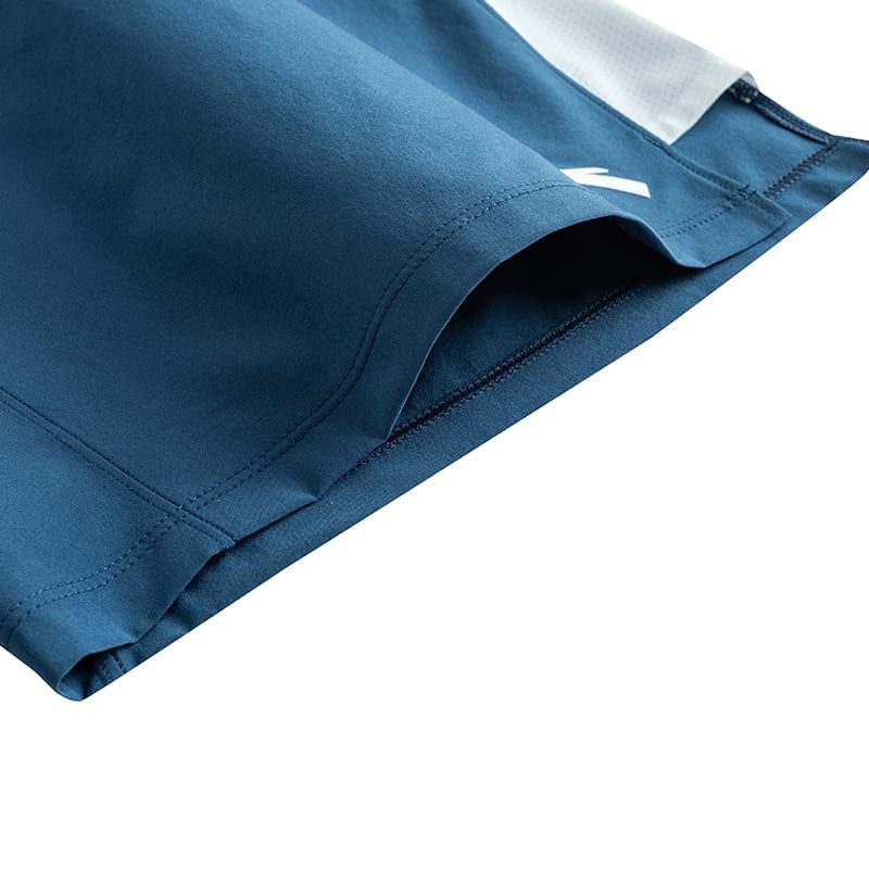 Quần Short Cầu Lông Nam Anta 152527552U-1