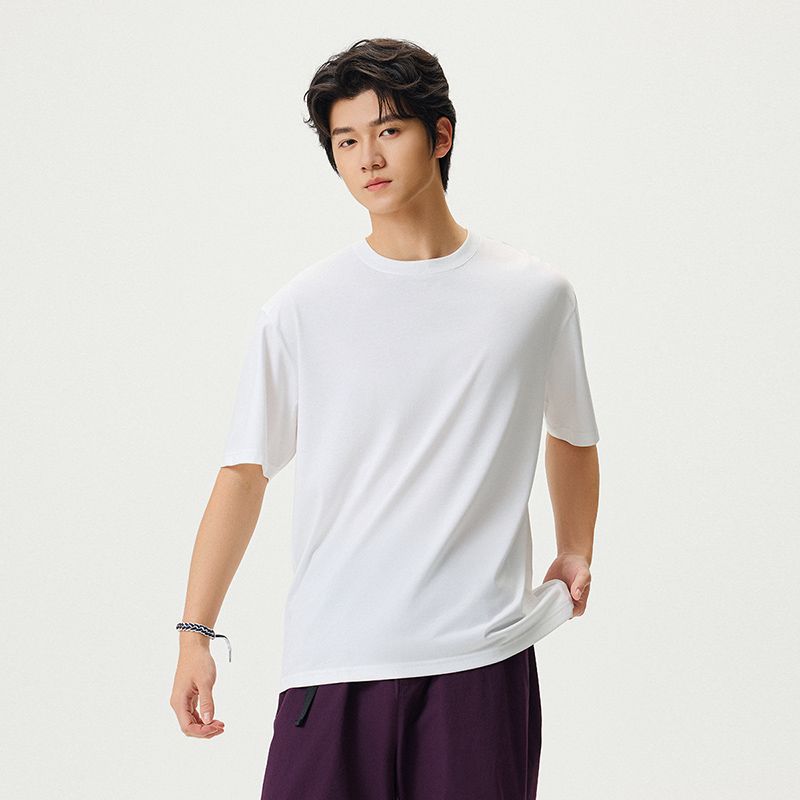 Áo Phông Thể Thao Nam Anta 152528183U-1