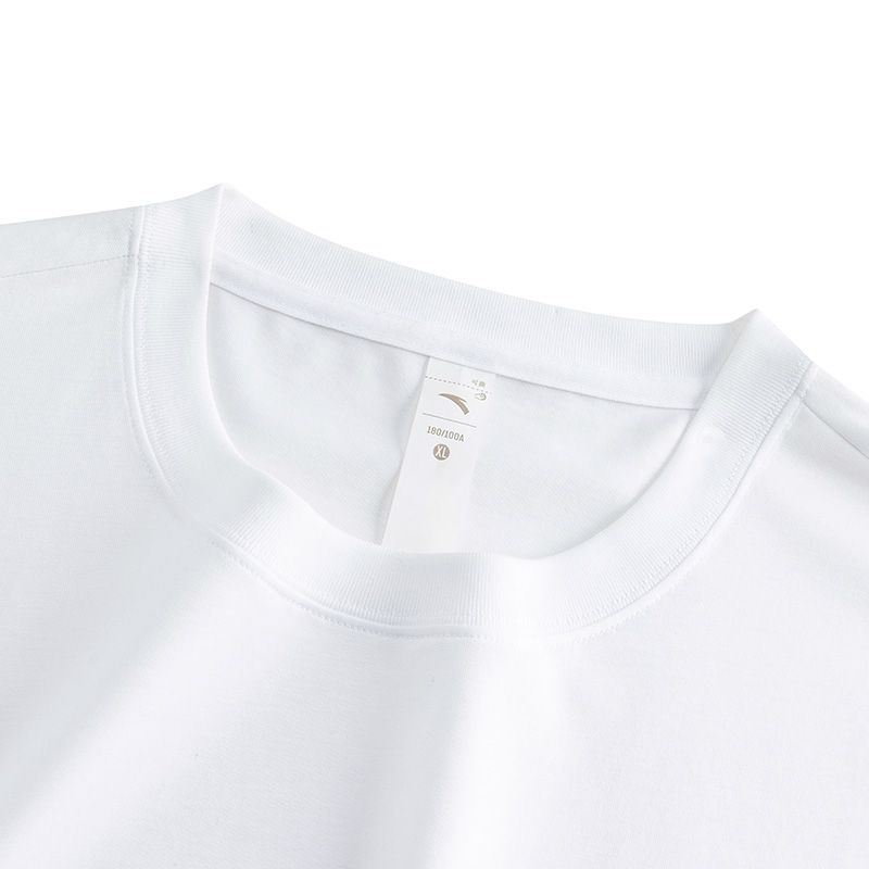 Áo Phông Thể Thao Nam Anta 152528183U-1