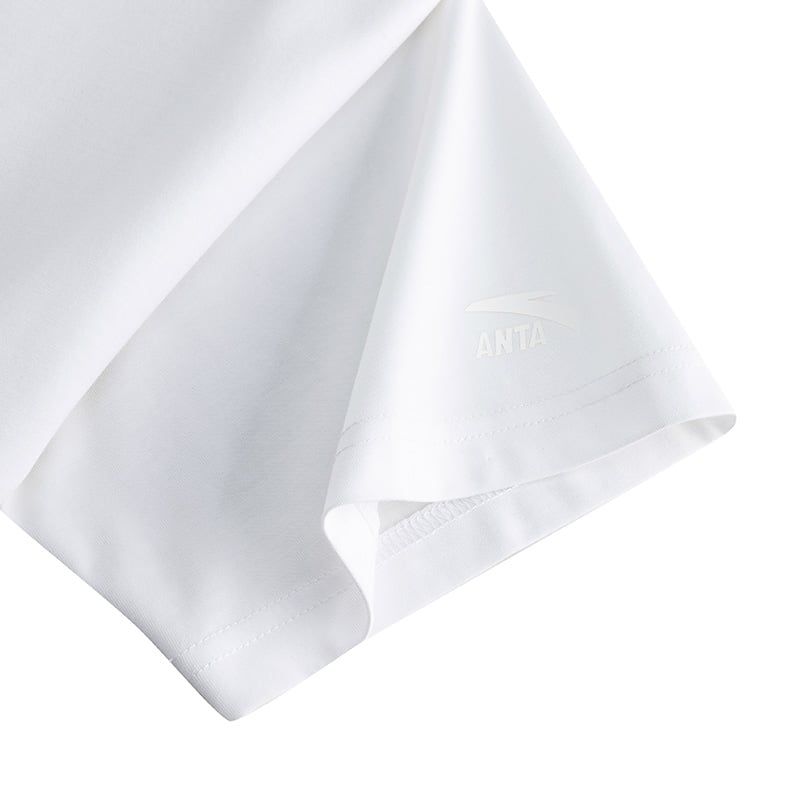 Áo Phông Thể Thao Nam Anta 152528183U-1