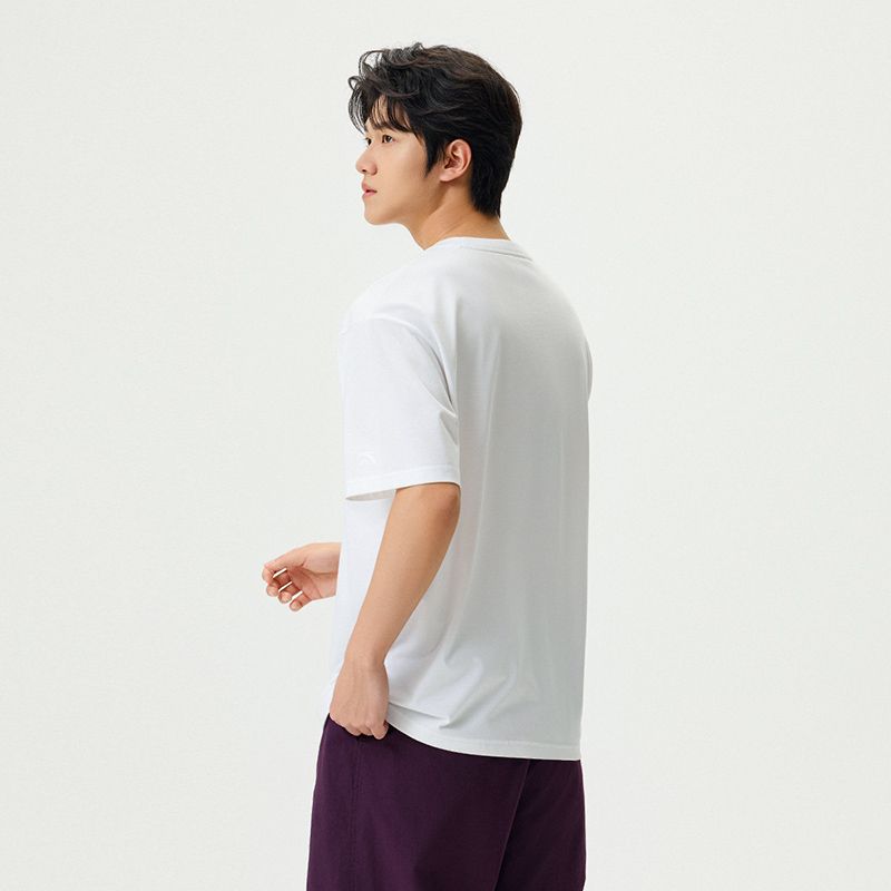 Áo Phông Thể Thao Nam Anta 152528183U-1