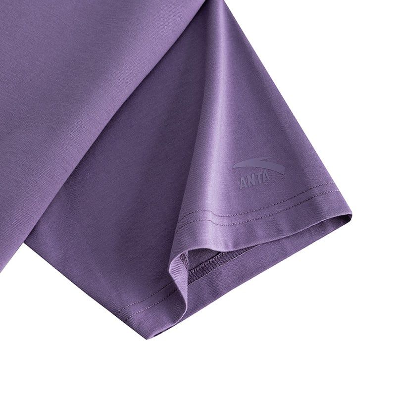 Áo Phông Thể Thao Nam A-Air Tech Anta 152528183U-6