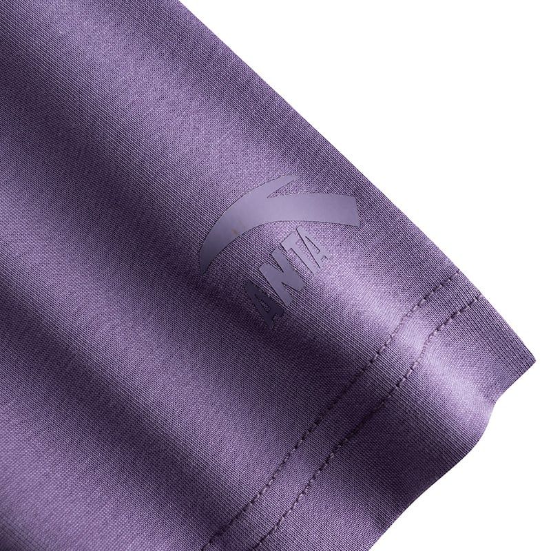 Áo Phông Thể Thao Nam A-Air Tech Anta 152528183U-6