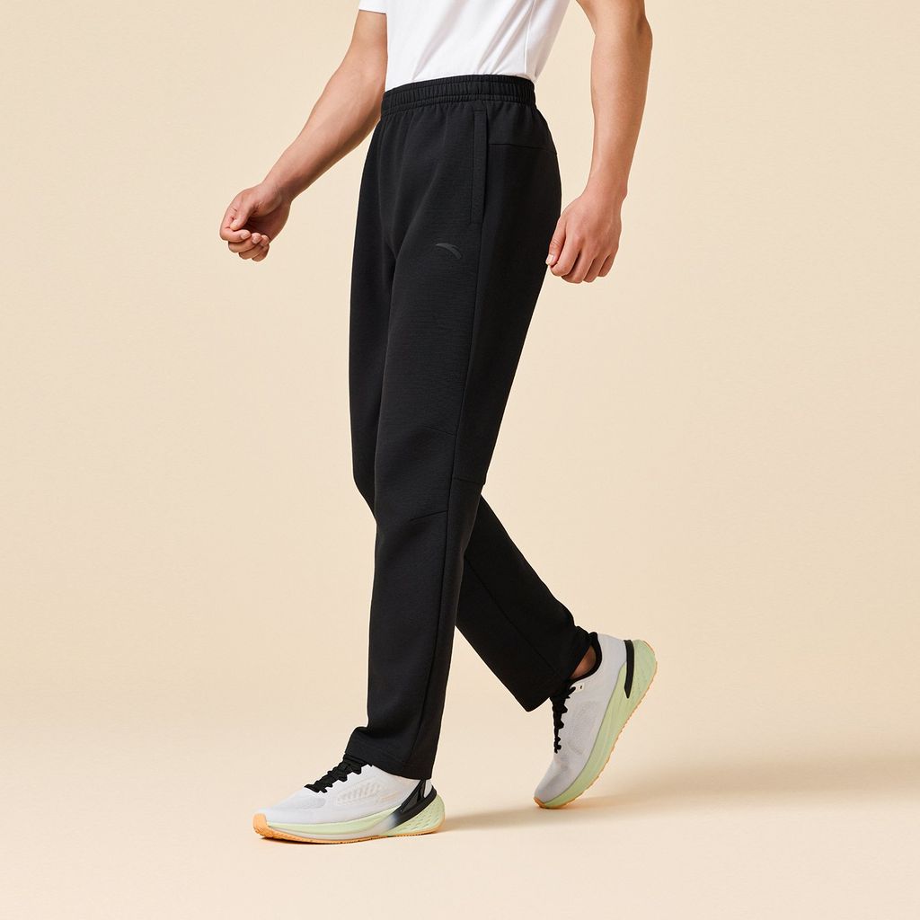 Quần Dài Thể Thao Nam Anta 152537301U-4