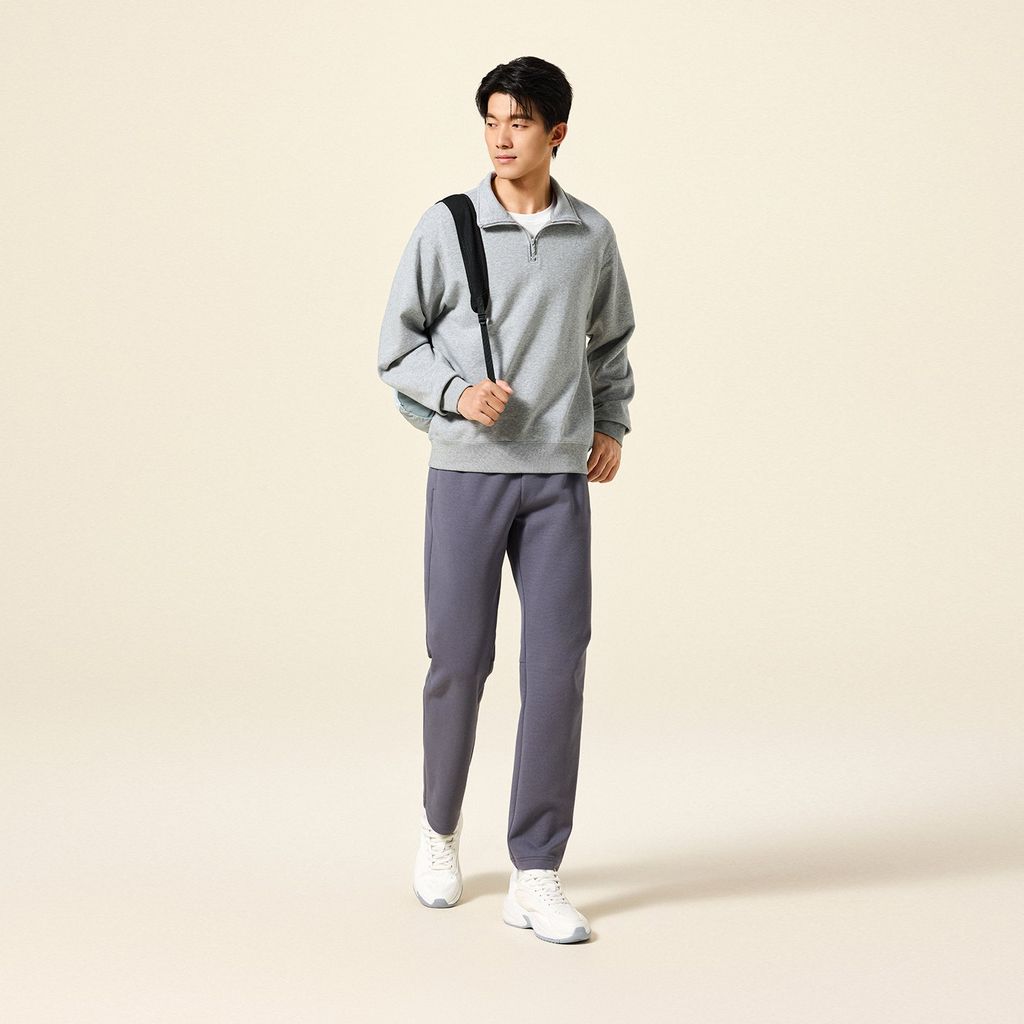 Quần Dài Thể Thao Nam Anta 152537301U-5