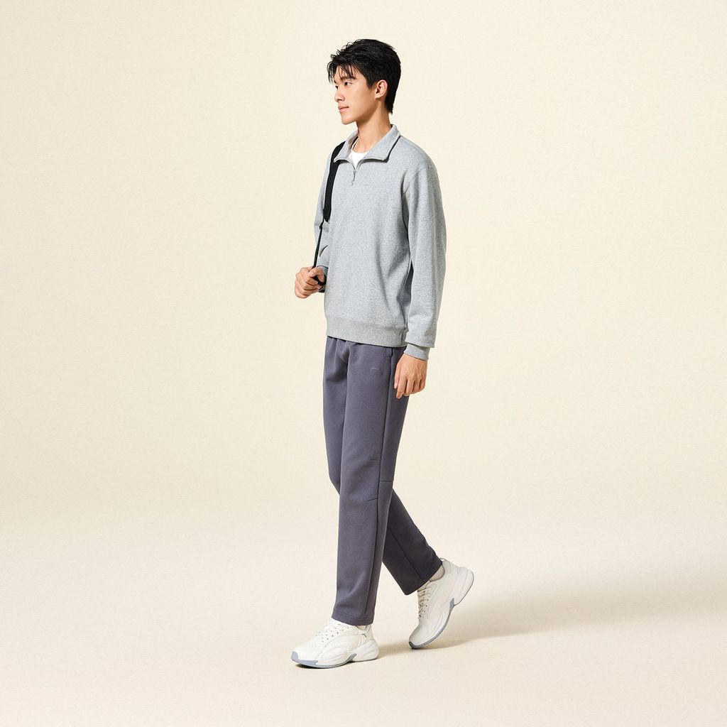 Quần Dài Thể Thao Nam Anta 152537301U-5