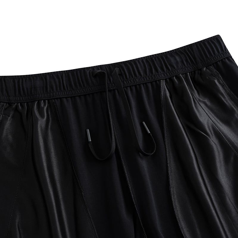 Quần Short Thể Thao Nam ANTA 152537304-2