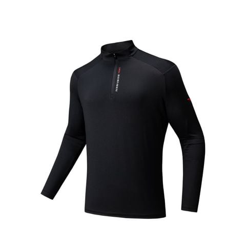 Áo Dài Tay Thể Thao Nam ANTA 152537409U-1