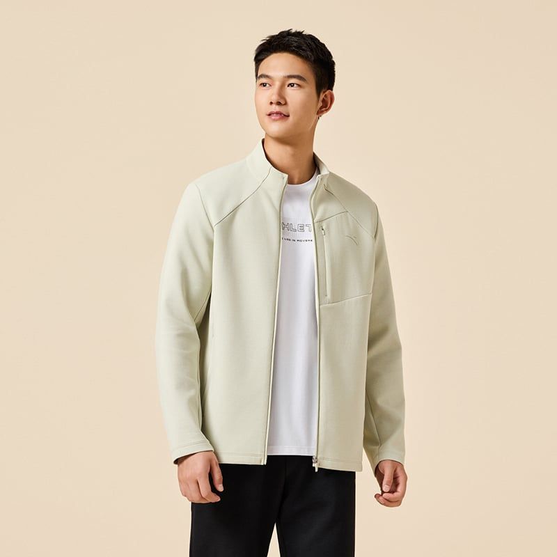 Áo Khoác Thể Thao Nam Anta 152537701U-1