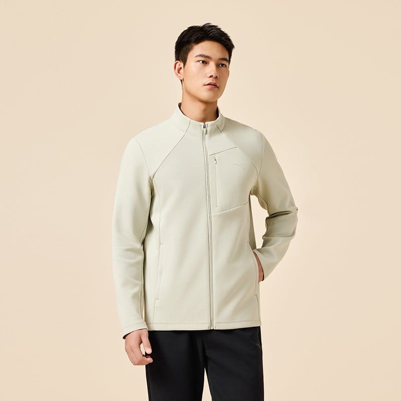 Áo Khoác Thể Thao Nam Anta 152537701U-1