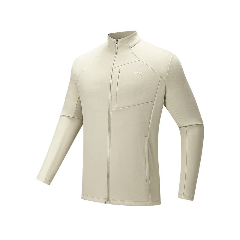 Áo Khoác Thể Thao Nam Anta 152537701U-1