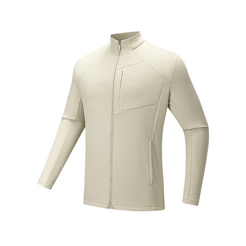 Áo Khoác Thể Thao Nam Anta 152537701U-1